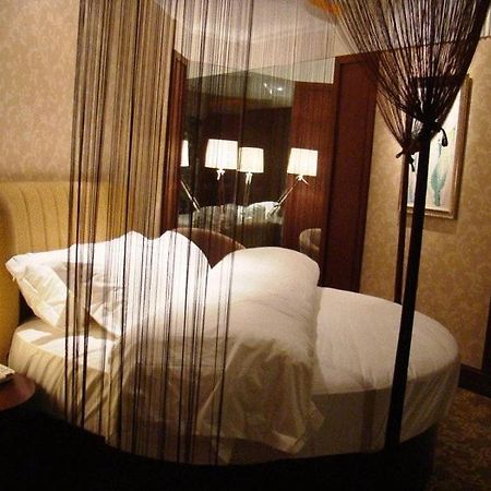 Linjiang Hotel 샹하이 객실 사진